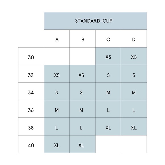 True Body Convertible Bandeau Bra - Picture 10 of 10